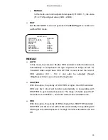 Предварительный просмотр 36 страницы ERNITEC Orion/3-DN Outdoor Installation & User'S Instructions