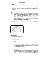 Предварительный просмотр 37 страницы ERNITEC Orion/3-DN Outdoor Installation & User'S Instructions