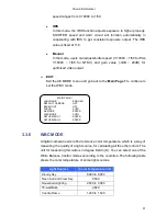 Предварительный просмотр 38 страницы ERNITEC Orion/3-DN Outdoor Installation & User'S Instructions