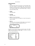 Предварительный просмотр 39 страницы ERNITEC Orion/3-DN Outdoor Installation & User'S Instructions