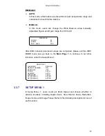 Предварительный просмотр 40 страницы ERNITEC Orion/3-DN Outdoor Installation & User'S Instructions