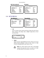 Предварительный просмотр 45 страницы ERNITEC Orion/3-DN Outdoor Installation & User'S Instructions