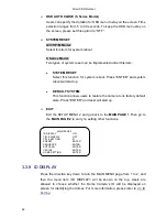 Предварительный просмотр 49 страницы ERNITEC Orion/3-DN Outdoor Installation & User'S Instructions