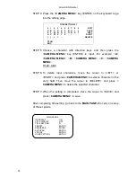 Предварительный просмотр 51 страницы ERNITEC Orion/3-DN Outdoor Installation & User'S Instructions