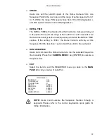 Предварительный просмотр 54 страницы ERNITEC Orion/3-DN Outdoor Installation & User'S Instructions