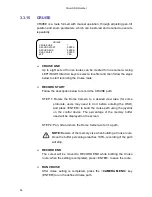 Предварительный просмотр 57 страницы ERNITEC Orion/3-DN Outdoor Installation & User'S Instructions