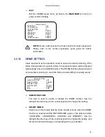 Предварительный просмотр 58 страницы ERNITEC Orion/3-DN Outdoor Installation & User'S Instructions