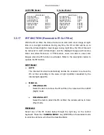 Предварительный просмотр 60 страницы ERNITEC Orion/3-DN Outdoor Installation & User'S Instructions