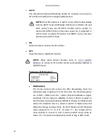 Предварительный просмотр 61 страницы ERNITEC Orion/3-DN Outdoor Installation & User'S Instructions