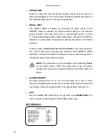 Предварительный просмотр 65 страницы ERNITEC Orion/3-DN Outdoor Installation & User'S Instructions