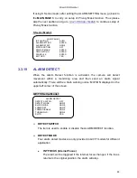 Предварительный просмотр 66 страницы ERNITEC Orion/3-DN Outdoor Installation & User'S Instructions