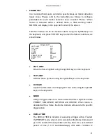 Предварительный просмотр 68 страницы ERNITEC Orion/3-DN Outdoor Installation & User'S Instructions