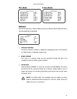 Предварительный просмотр 74 страницы ERNITEC Orion/3-DN Outdoor Installation & User'S Instructions