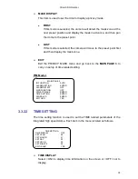 Предварительный просмотр 76 страницы ERNITEC Orion/3-DN Outdoor Installation & User'S Instructions