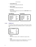 Предварительный просмотр 77 страницы ERNITEC Orion/3-DN Outdoor Installation & User'S Instructions