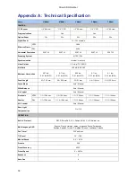 Предварительный просмотр 79 страницы ERNITEC Orion/3-DN Outdoor Installation & User'S Instructions