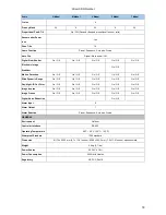 Предварительный просмотр 80 страницы ERNITEC Orion/3-DN Outdoor Installation & User'S Instructions