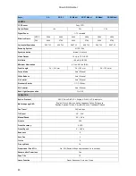 Предварительный просмотр 81 страницы ERNITEC Orion/3-DN Outdoor Installation & User'S Instructions