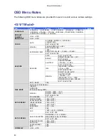 Предварительный просмотр 83 страницы ERNITEC Orion/3-DN Outdoor Installation & User'S Instructions