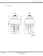 Preview for 7 page of ERNITEC Orion DX 822IR User Manual