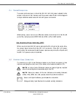 Preview for 10 page of ERNITEC Orion DX 822IR User Manual