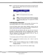 Preview for 14 page of ERNITEC Orion DX 822IR User Manual