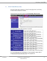 Preview for 16 page of ERNITEC Orion DX 822IR User Manual