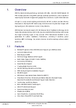 Preview for 5 page of ERNITEC Orion DX 832 IR User Manual