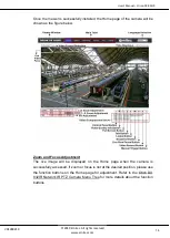 Preview for 15 page of ERNITEC Orion DX 832 IR User Manual