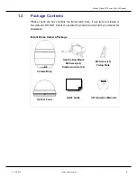 Preview for 6 page of ERNITEC Orion SX Series User Manual