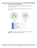 Preview for 9 page of ERNITEC Orion SX Series User Manual