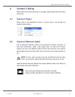 Preview for 10 page of ERNITEC Orion SX Series User Manual