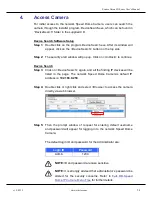 Preview for 13 page of ERNITEC Orion SX Series User Manual