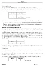 Preview for 4 page of ERNITEC PIR-018 Manual