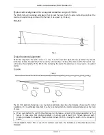 Предварительный просмотр 3 страницы ERNITEC PIR-150 Installation Instruction