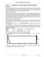 Предварительный просмотр 9 страницы ERNITEC PIR-150 Installation Instruction