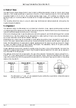 Предварительный просмотр 2 страницы ERNITEC PIR-75 Installation Instruction