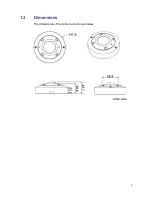 Preview for 6 page of ERNITEC Saturn PX 360 Fisheye User Manual