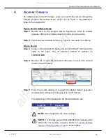 Preview for 11 page of ERNITEC SX Series User Manual