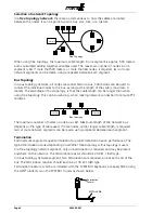 Предварительный просмотр 6 страницы ERNITEC System-X R131VX Installation Manual