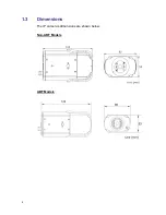 Preview for 5 page of ERNITEC TAURUS DX 2 SERIES User Manual