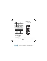 Предварительный просмотр 9 страницы ero electronic ESR-AC User Manual