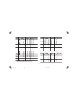 Preview for 6 page of ero electronic MEMOCAL 2000 User Manual