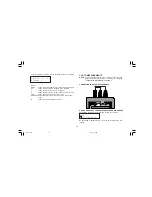 Preview for 23 page of ero electronic MEMOCAL 2000 User Manual