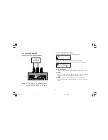 Preview for 33 page of ero electronic MEMOCAL 2000 User Manual