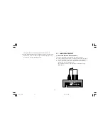 Preview for 37 page of ero electronic MEMOCAL 2000 User Manual