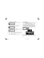 Preview for 38 page of ero electronic MEMOCAL 2000 User Manual