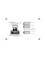 Preview for 41 page of ero electronic MEMOCAL 2000 User Manual