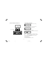 Preview for 57 page of ero electronic MEMOCAL 2000 User Manual