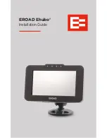 EROAD Ehubo Installation Manual preview